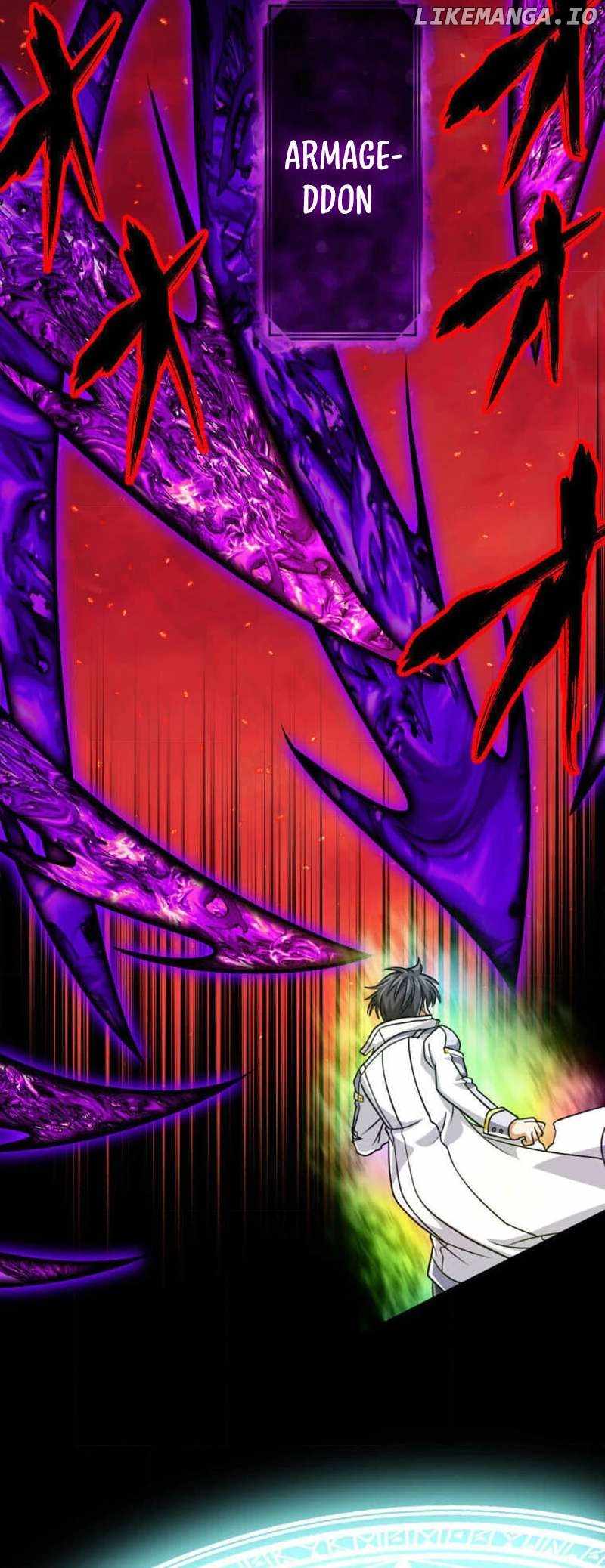 Magic Level 99990000 All-Attribute Great Sage Chapter 97 18